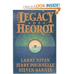 The Legacy of Heorot