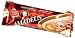 Reber  Amadeus Truffel Riegel (Amadeus Cripsy Milk Chocolate Truffle  Bar Filled With Marzipan Bar), 1.6-Ounce Boxes (Pack of 4)