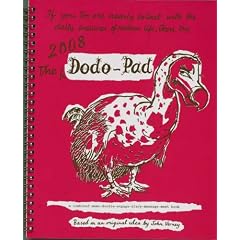 Dodo Pad