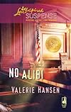 No Alibi