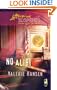 No Alibi (Love Inspired Suspense)