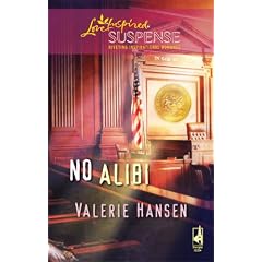 No Alibi