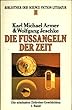 Die Fu�angeln der Zeit. Die sch�nsten Zeitreise- Geschichten I.