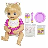 Hasbro Baby Alive Doll, Caucasian