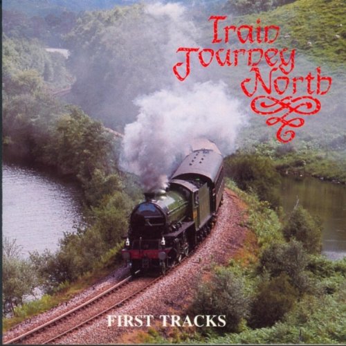 FIRST TRACKS