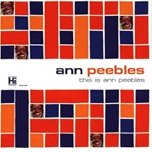 This Is Ann Peebles