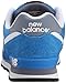 New Balance KL574 Lifestyle Grade Running Shoe (Big Kid)