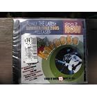 Click here to buy Sing It Now COUNTRY Hits Summer Fall-2005 Karaoke CDG by  Faith Hill, Brooks & Dunn, Sara Evans, Tim McGraw, Brad Paisley, Craig Morgan, ToKeith, TrishaYearwood, Lonestar Gretchen Wilson .