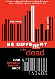 Be Different or be Dead 2nd Edition