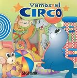 CIRCO (De Paseo/ on a Trip) (Spanish Edition)