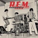 R.E.M. When The Light Is Mine: The Best of the I.R.S Years 1982 - 1987 Video Collection
