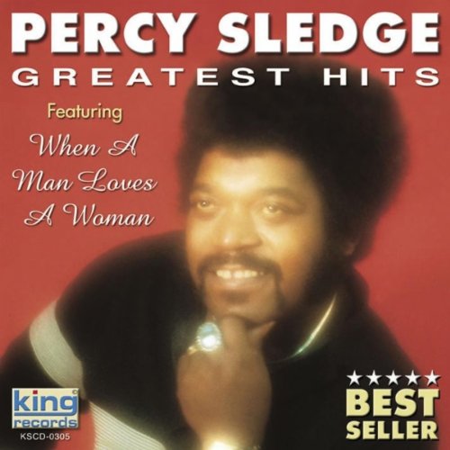 Percy Sledge - Greatest Hits Of Percy Sledge - Zortam Music
