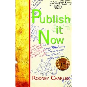 Lighter Than Air Rodney Charles