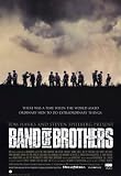 Band of Brothers (2001) - 11 x 17  - Style A