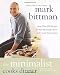 Books : The Minimalist Cooks Dinner [Hardcover]