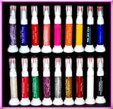 2-way Nail Art Polish Painting Pen (18x) CODE: #97