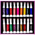 2-way Nail Art Polish Painting Pen (18x) CODE: #97