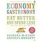 Books for meal planning