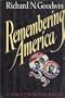 Remembering America: A Voice from the Sixties