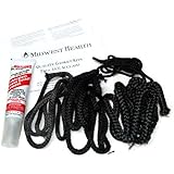 3421 Acclaim Gasket Kit for Vermont Castings Wood Stove | Premium Kit by Midwest Hearth