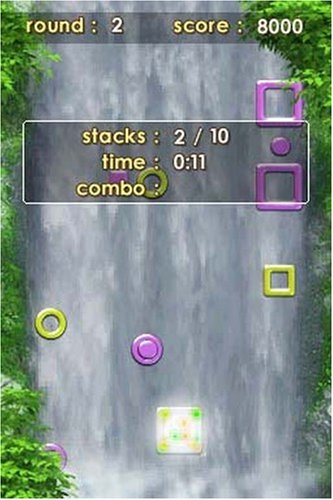 Zenses: Rainforest Edition image