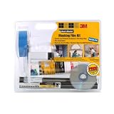3M M2000 Hand-Masker Pre-assembled Masking Film Kit