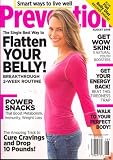 Prevention Digest, August 2008 Issue