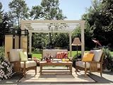 ACE TRADING - HOME CASUAL ZSLCKSTL10020F OUTDOOR FLOOR LAMP