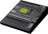 Yamaha 01V96I 16-Channel Mixer, Black