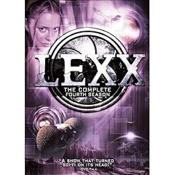 Lexx: Complete Season 4