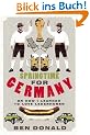 Springtime for Germany: Or How I Learned to Love Lederhosen