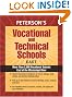 

Vocational and Technical Schools East, 8th Ed (Peterson's Vocational and Technical Schools East)