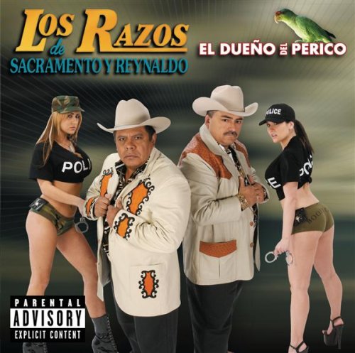 El Dueño Del Perico [Explicit]