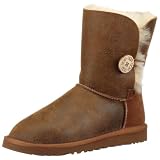 Women's Bailey Button Bomber UGG Boots
