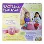 Playskool Dreamtown Rose Petal Table And Chair Dinette