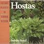 Hostas (Foliage Plants in Garden Design)