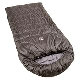 Coleman Diamondback 10 Sleeping Bag