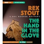 The Hand in the Glove (Stout, Rex) book cover