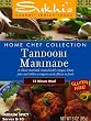 Sukhi's Gluten-Free Tandoori Marinade, 3-Ounce Packets  (Pack of 6)