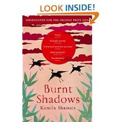 Burnt Shadows