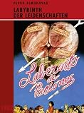 Eigenschaften Ufa/DVD  / Labyrinth der Leidenschaften