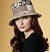 Vogue Patterns V8681 Hats