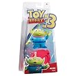Disney Pixar Toy Story 3 ALIEN Action Figure with "Prize" Base