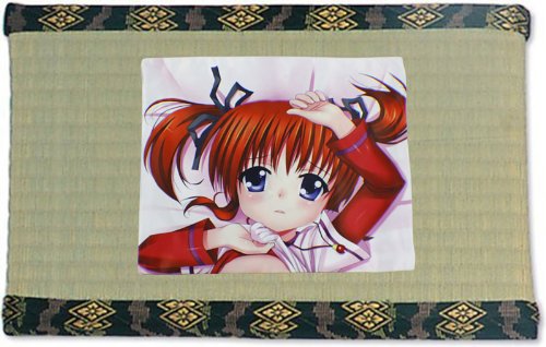 新品・両面 抱き枕カバーS13 魔法少女ﾘﾘｶﾙなのは