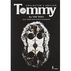 Tommy - The Movie (CE) (2 Dvd)
