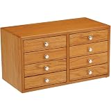 Grizzly H7994 8 Drawer Storage Cabinet