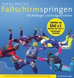 Produkt-Bild: Fallschirmspringen f&uuml;r Anf&auml;nger und Fortgeschrittene