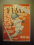 The New York Mets September 5, 1969 Time Magazine Professionally Matted Cover 11 X 14 Size Ready For Framing