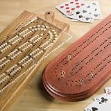 Rockler JIG IT Game-Drilling System for Original Cribbage