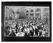 Historic Print (L): [Banquet in honor of Frederick A. Cook, M.D., by the Arctic Club of America, Sept. 23, 1